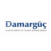 Damargüç logo - Similar company to Map Elektronik Ticaret Ve Veri Hizmetleri A.Ş.