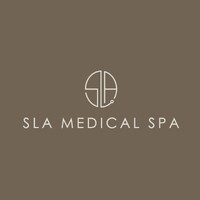 SLA Medical Spa logo - Similar company to Servicemaster By Burch