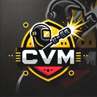 CVM İndustial&Manufacturing Solution logo - Similar company to Kbc Kazakhstan Llp