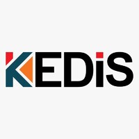 KEDIS logo - Similar company to Apsta Group