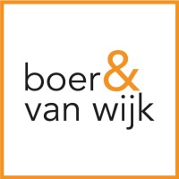 boer & van wijk logo - Similar company to Spring Creative Packaging