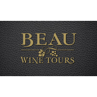 Beau Wine Tours & Charter Services logo - Similar company to Vermeil Wines