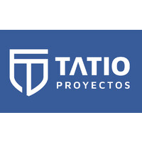 Tatio Proyectos logo - Similar company to Ryterna España