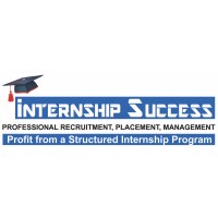 Internship Success logo - Similar company to Code Ethics