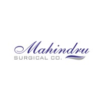 Mahindru Surgicals logo - Similar company to Docbzar