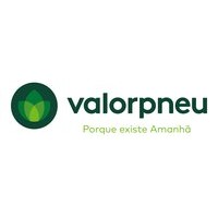 Valorpneu logo - Similar company to Redemprega Lisboa