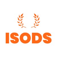 The International Society of Data Scientists logo - Similar company to Viettel Big Data Analytics Center