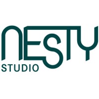 Nesty Studio logo - Similar company to Studio Zède