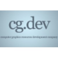 Cg.Dev - Computer Graphic Development Company