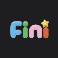 Fini logo - Similar company to Cekome Academy