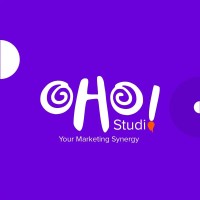 oHo Studio logo - Similar company to Beyond Planes