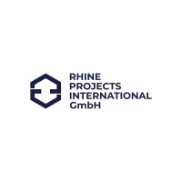 Rhine Projects International GmbH logo - Similar company to Dbs (Design & Build Services)