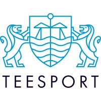 Teesport logo - Similar company to Jalna Construction Ltd