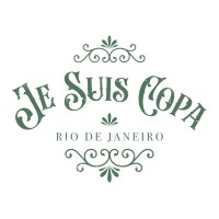Je Suis Copa logo - Similar company to Solugesti