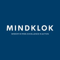Mindklok logo - Similar company to Katalist