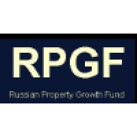 Rpgf Management Ltd