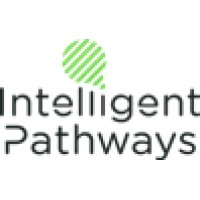 Intelligent Pathways logo - Similar company to Source