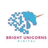 Bright Unicorns Digital logo - Similar company to Scubl Storage Solutions