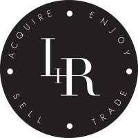 Luxury in Reach logo - Similar company to The Refind