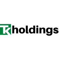 Tk Holdings Group Limited. logo - Similar company to Congo Minerals