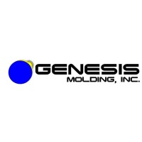 Genesis Molding, Inc. logo - Similar company to Infinity Molding & Assembly