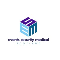 ESM Scotland Ltd logo - Similar company to Wright’S K9 Security Services
