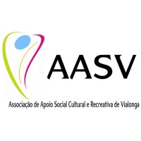 AASV-Associação de Apoio Social Cultural e Recreativa de Vialonga logo - Similar company to Mãosimmão ・ Cultural Association