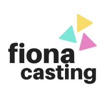 Fiona Casting logo - Similar company to Casting Today