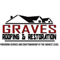 Graves Roofing & Restoration logo - Similar company to Specform Building Components