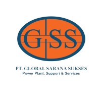 PT. Global Sarana Sukses Power Plant, Support & Service logo - Similar company to Diversified Logistics
