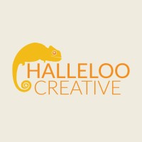 Halleloo Creative logo - Similar company to Edoutwest