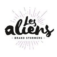 AGENCE LES ALIENS logo - Similar company to Agence Virtuoz