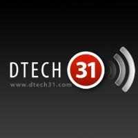 Dtech31 logo - Similar company to Boerefijn Technology