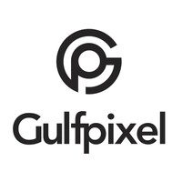 Gulfpixel logo - Similar company to Radical Solutions Company
