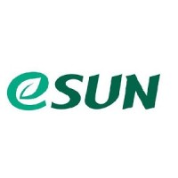 eSUN 3D Printing logo - Similar company to Colorfabb