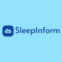 SleepInform logo - Similar company to Tracpoint