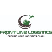 Frontline Logistics logo - Similar company to Excel Logistix