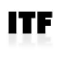 ITF SPA logo - Similar company to C&C Fabricating