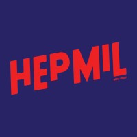 HEPMIL Media Group logo - Similar company to Hepmil Philippines