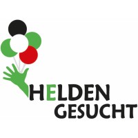 Helden gesucht logo - Similar company to Ainaid