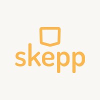 Skepp | Dynamic offices logo - Similar company to Hold Buildings