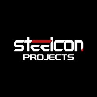 Steelcon Projects logo - Similar company to Butex Bv