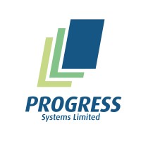 Progress Systems logo - Similar company to Nssl