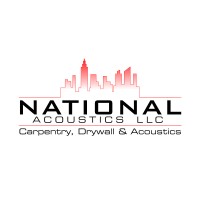 National Acoustics, LLC logo - Similar company to Gridline Interiors