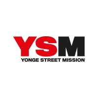 Yonge Street Mission logo - Similar company to Mind Your Plastic