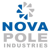 Nova Pole Industries logo - Similar company to Material Handling Solutions
