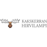 Hirvilampi logo - Similar company to Villa Wolax Oy