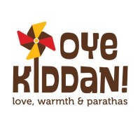 Oye Kiddan