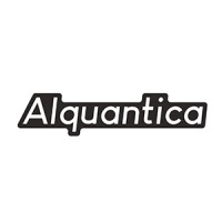 Alquantica logo - Similar company to Menagurus