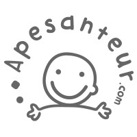 Apesanteur logo - Similar company to Ensemble On Est Plus Fort